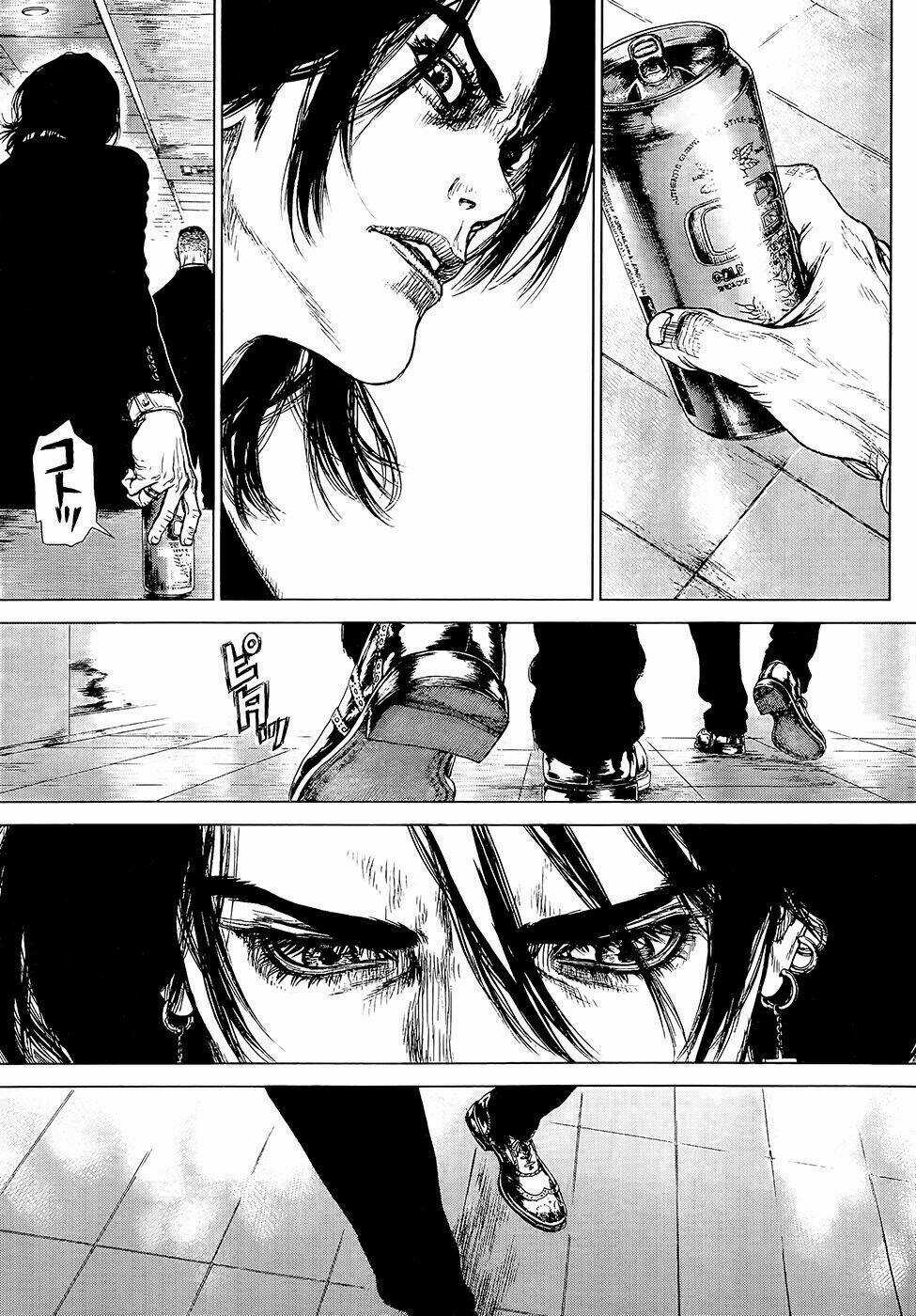 Sun Ken Rock Chapter 130 trang 14