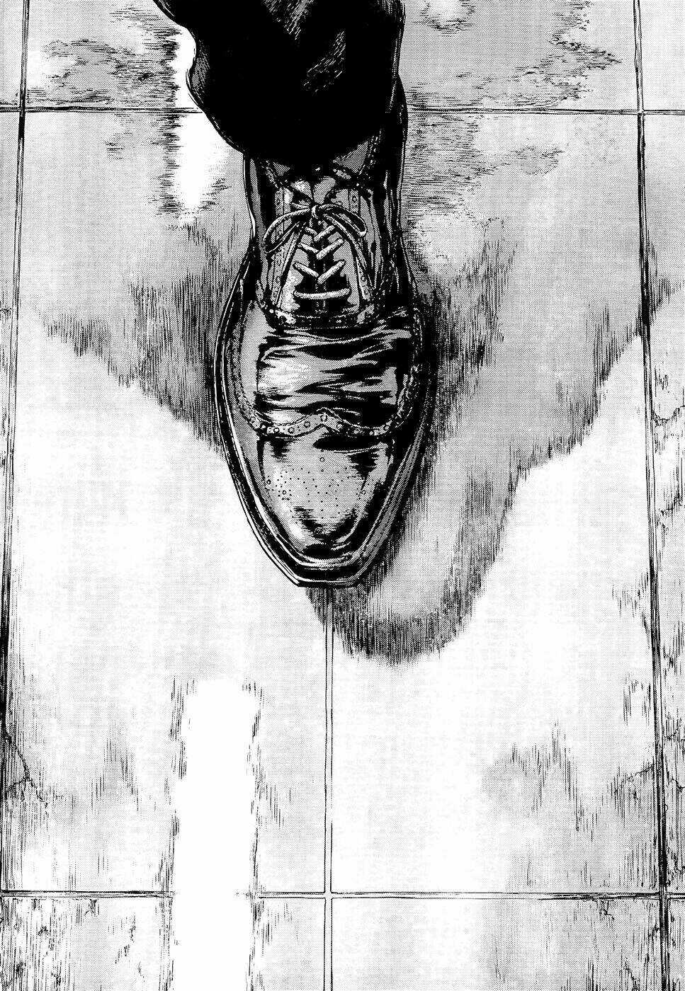 Sun Ken Rock Chapter 130 trang 15