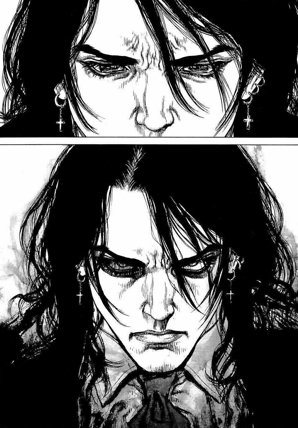 Sun Ken Rock Chapter 130 trang 16