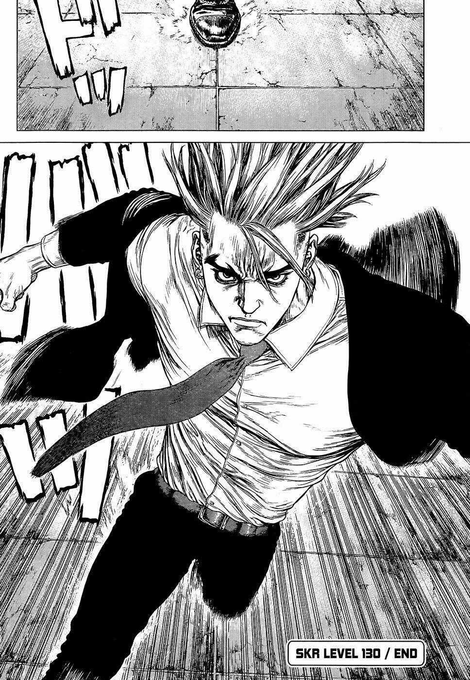Sun Ken Rock Chapter 130 trang 24