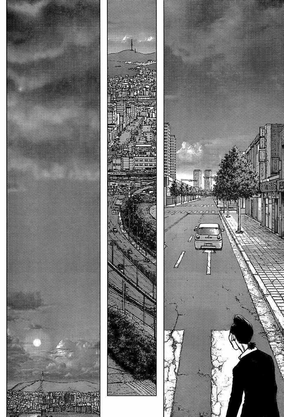 Sun Ken Rock Chapter 131 trang 18