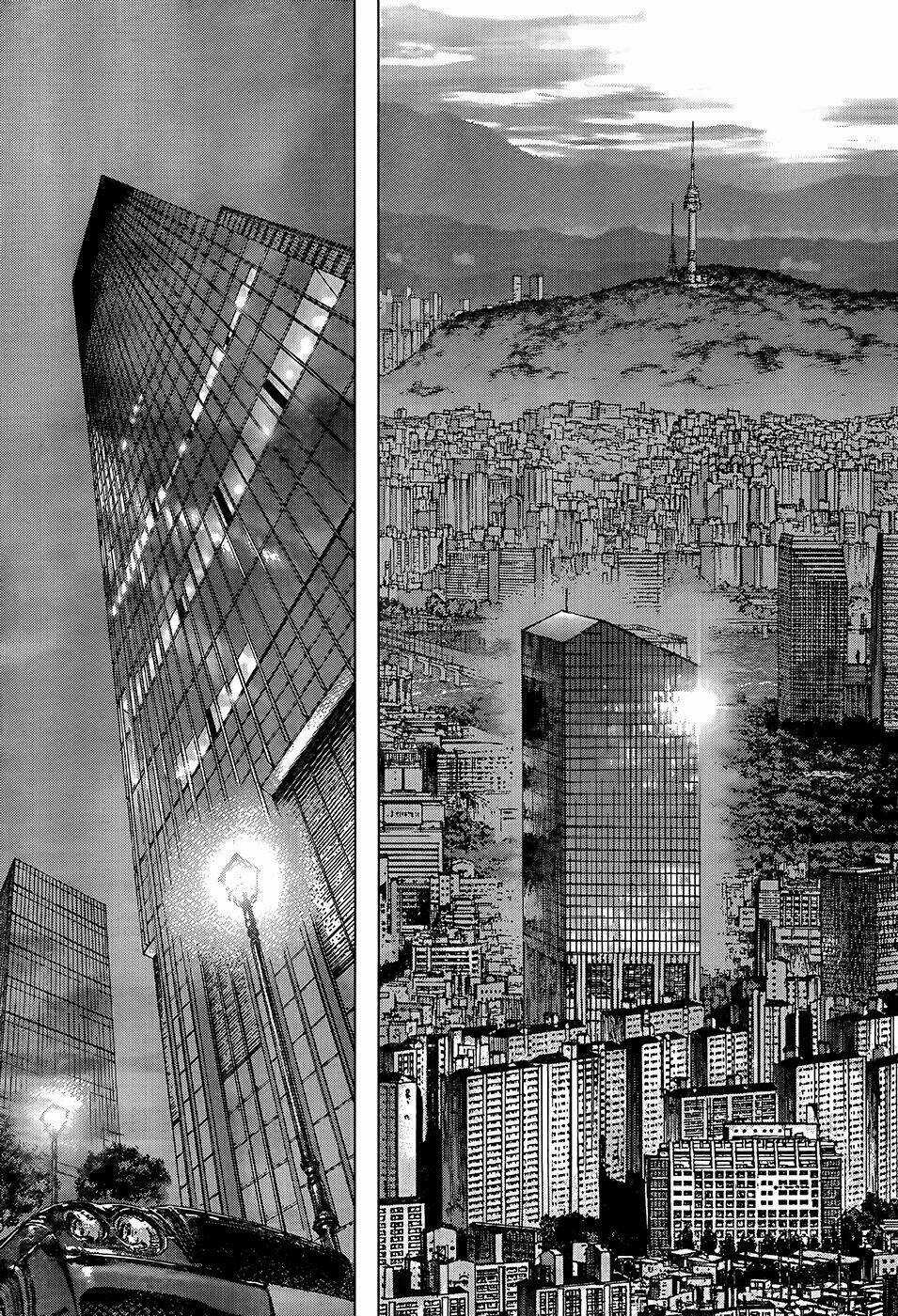 Sun Ken Rock Chapter 131 trang 19