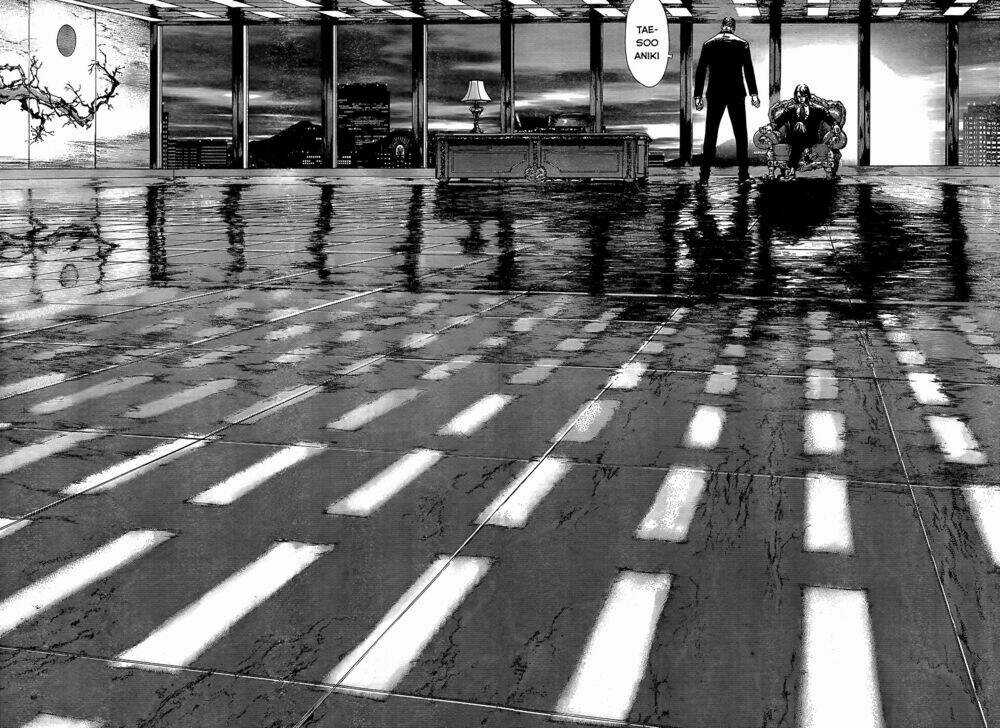 Sun Ken Rock Chapter 131 trang 22