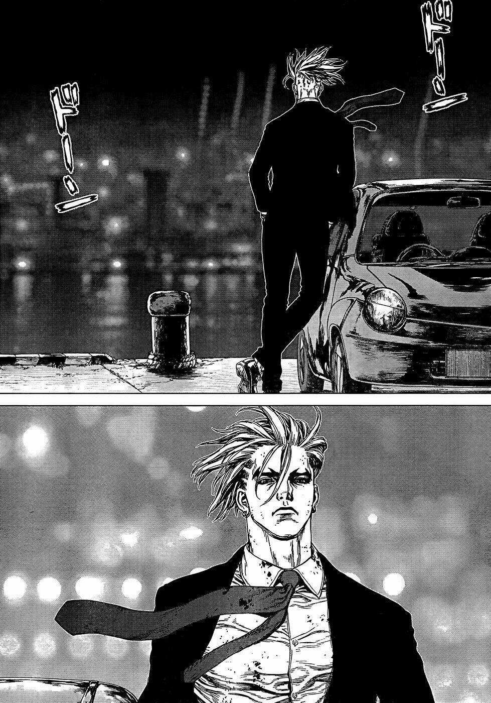 Sun Ken Rock Chapter 132 trang 10