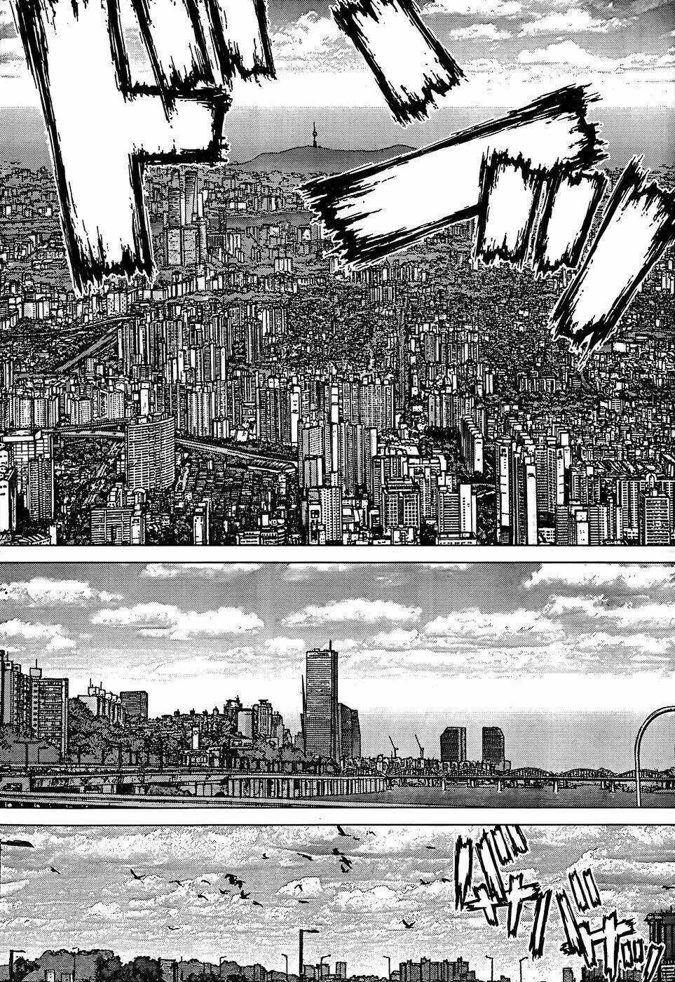 Sun Ken Rock Chapter 133 trang 11