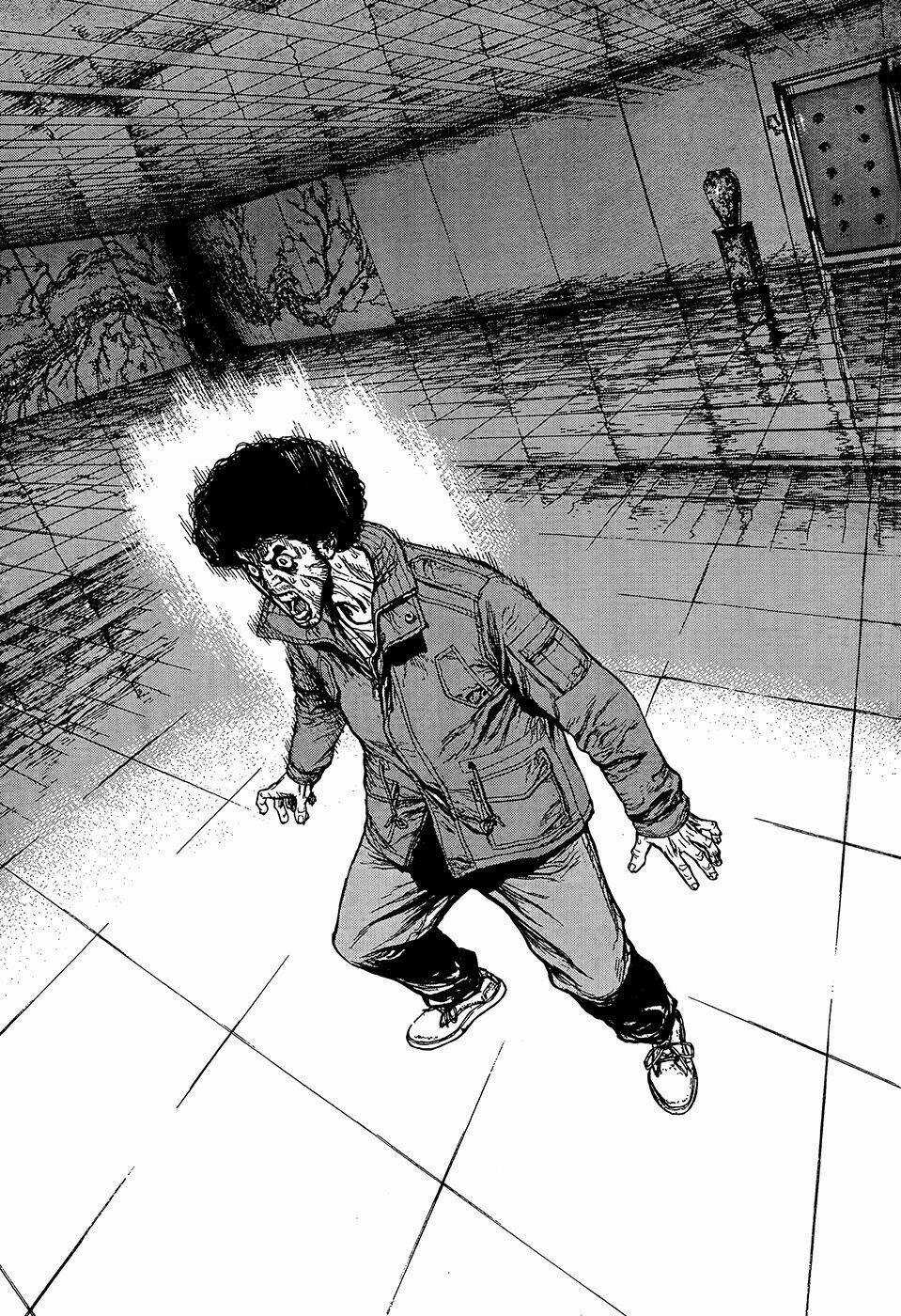 Sun Ken Rock Chapter 133 trang 18