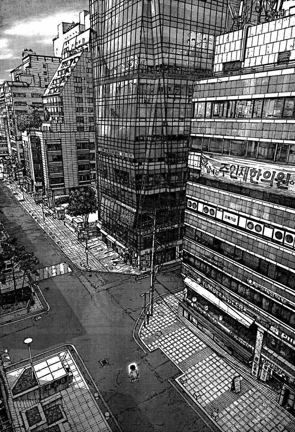 Sun Ken Rock Chapter 133 trang 23