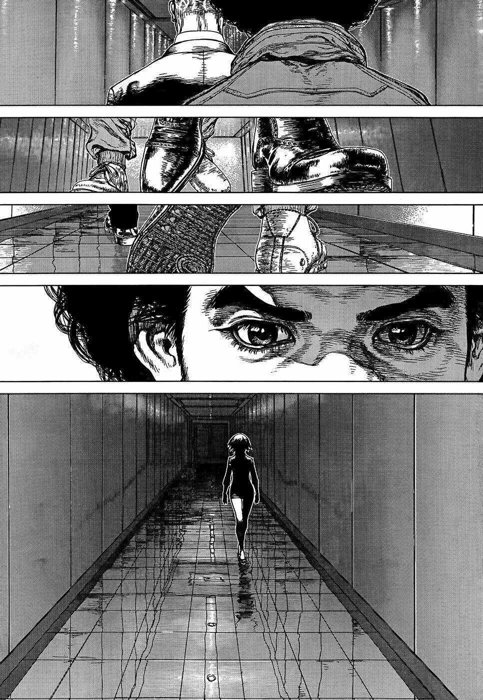 Sun Ken Rock Chapter 133 trang 8