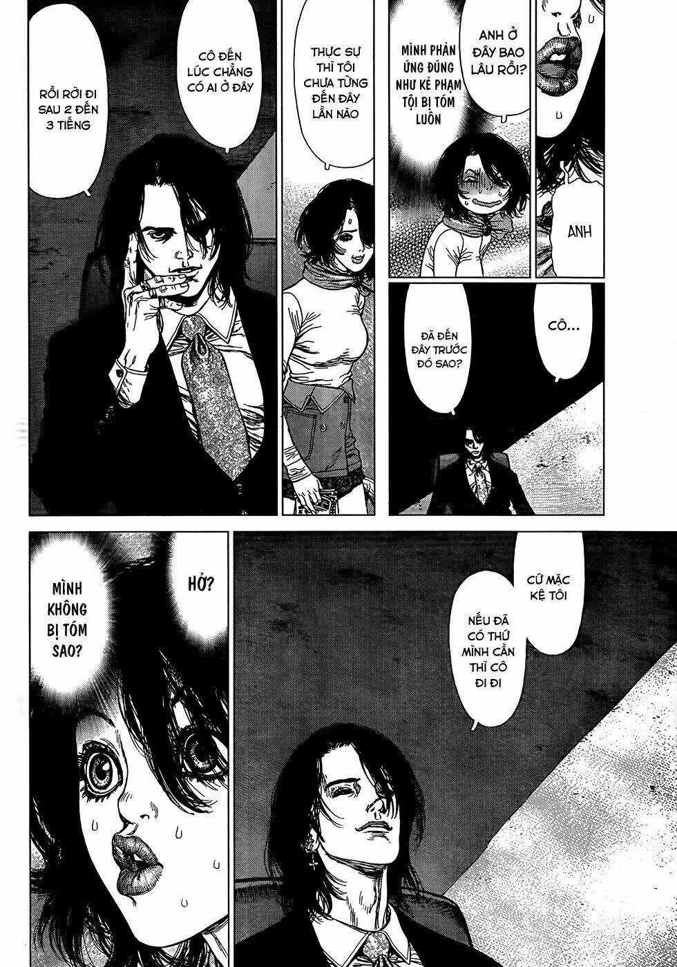 Sun Ken Rock Chapter 134 trang 19