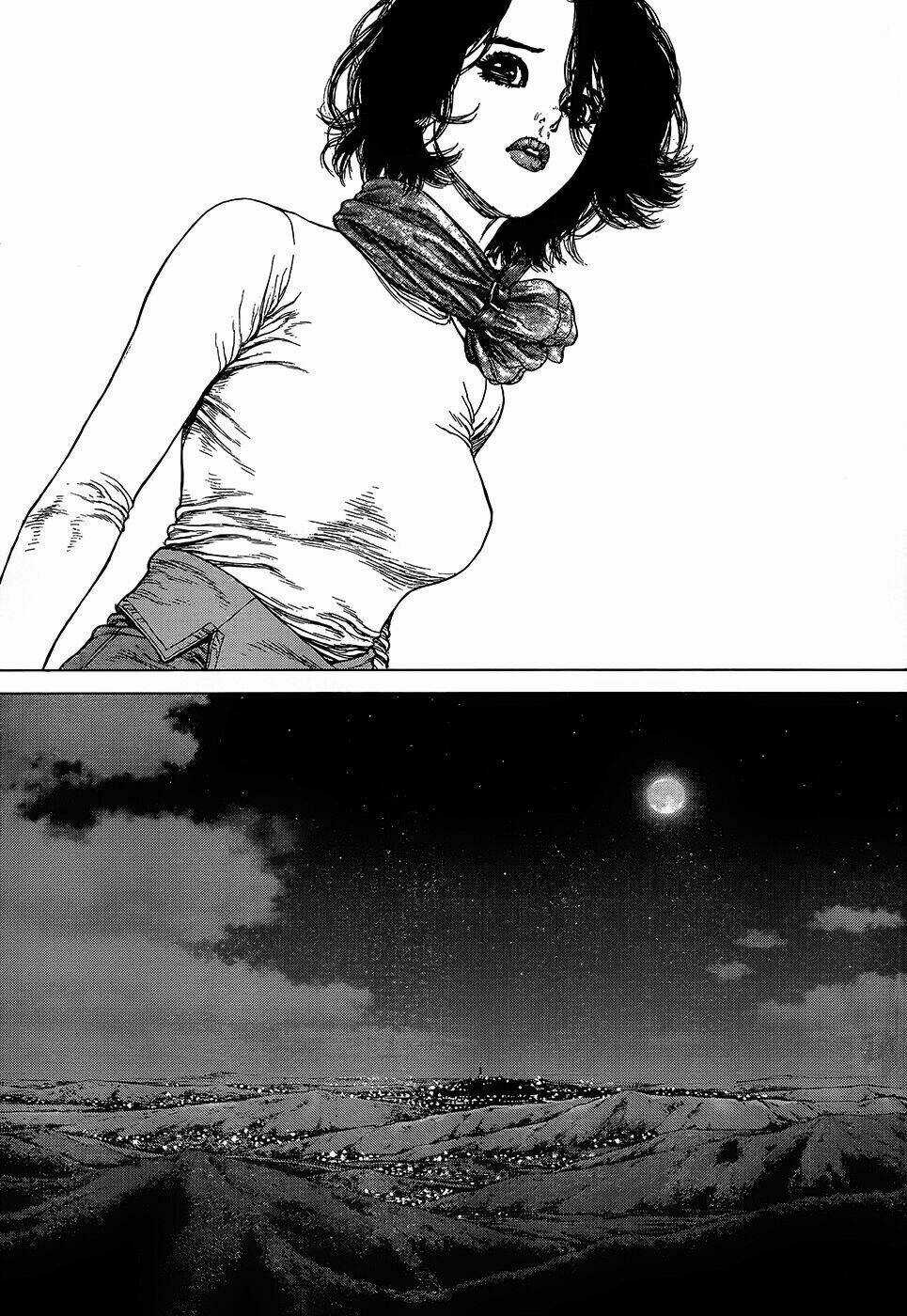 Sun Ken Rock Chapter 134 trang 22