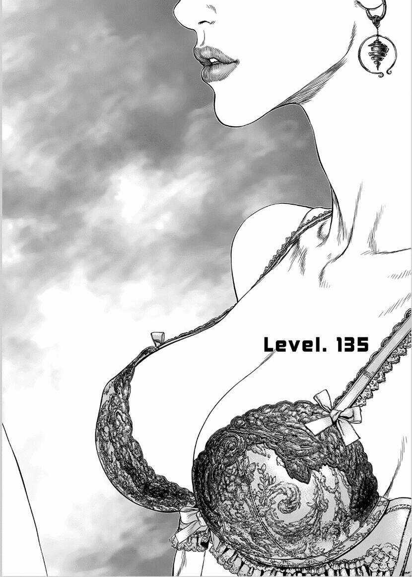 Sun Ken Rock Chapter 135 trang 3