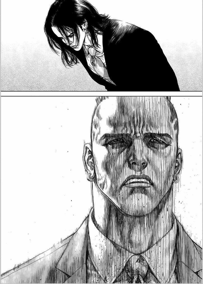 Sun Ken Rock Chapter 136 trang 22