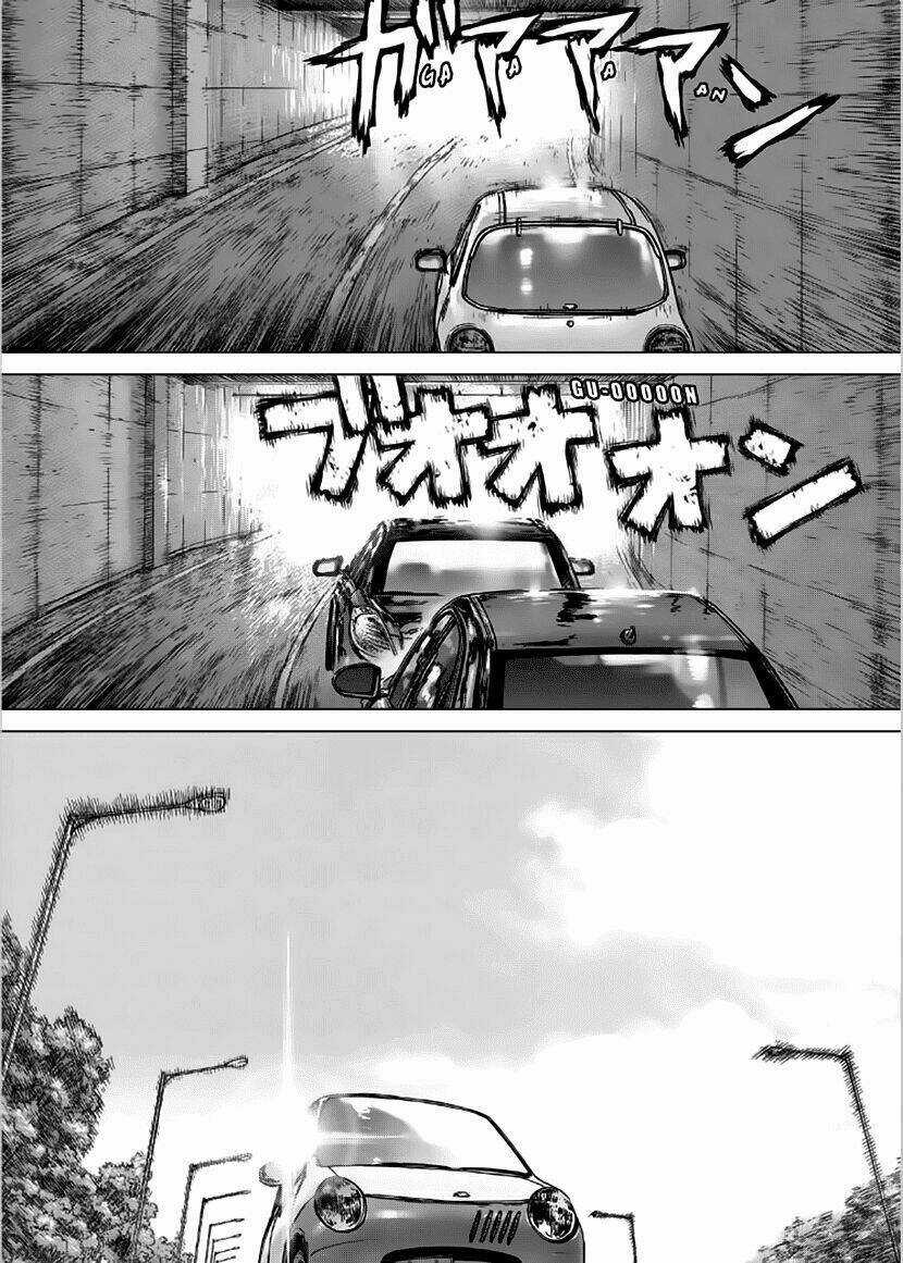 Sun Ken Rock Chapter 136 trang 23