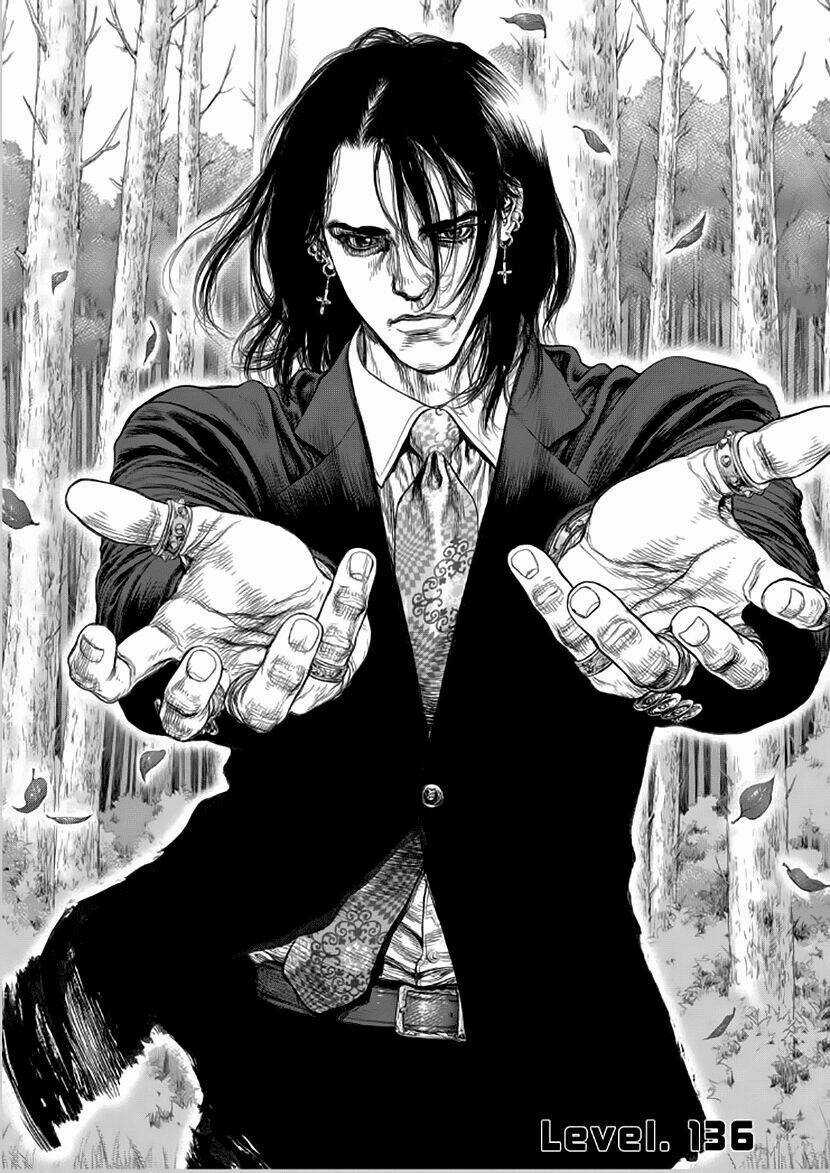 Sun Ken Rock Chapter 136 trang 7