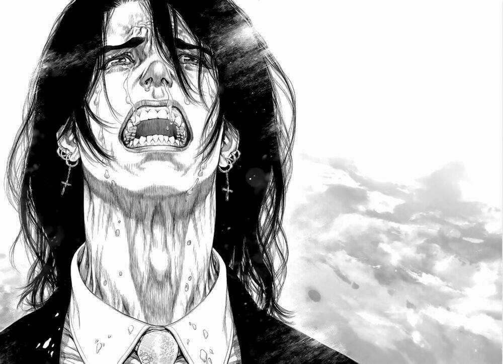 Sun Ken Rock Chapter 137 trang 19