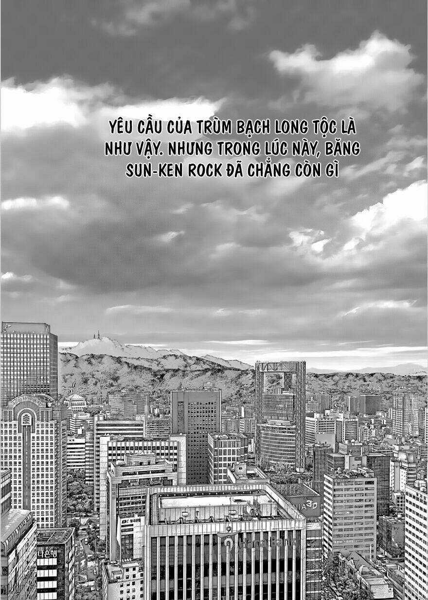 Sun Ken Rock Chapter 138 trang 12