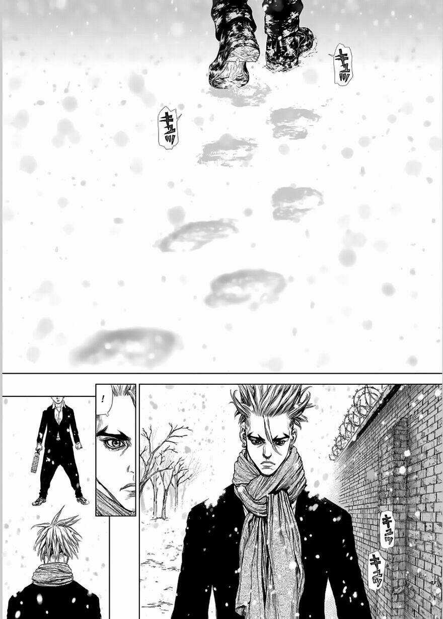 Sun Ken Rock Chapter 138 trang 20