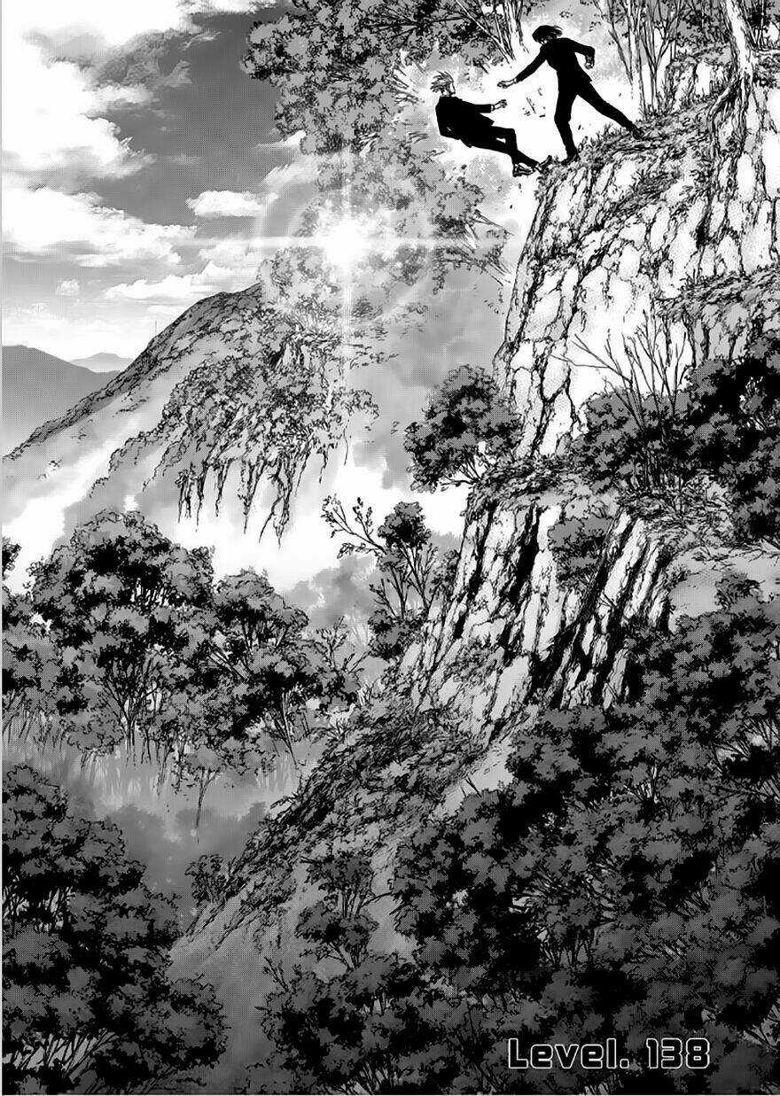 Sun Ken Rock Chapter 138 trang 3