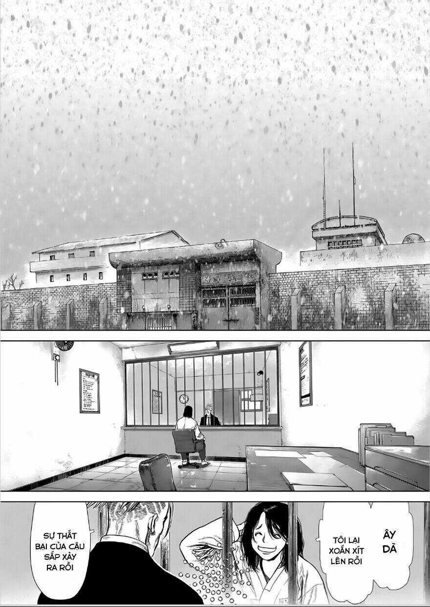 Sun Ken Rock Chapter 139 trang 10
