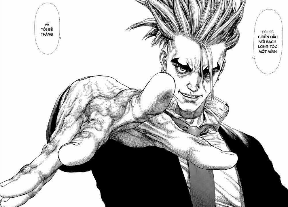 Sun Ken Rock Chapter 139 trang 16
