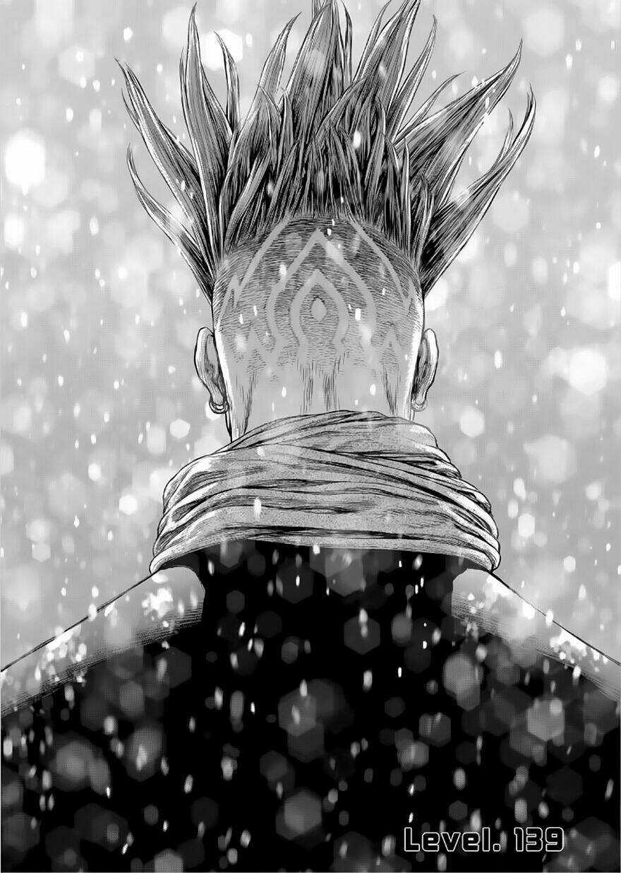 Sun Ken Rock Chapter 139 trang 3