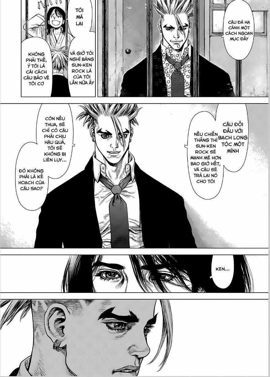 Sun Ken Rock Chapter 139 trang 6
