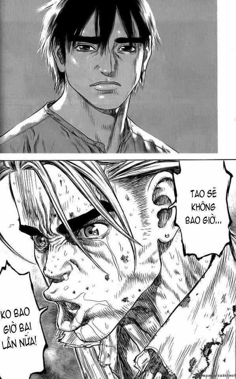 Sun Ken Rock Chapter 14 trang 13