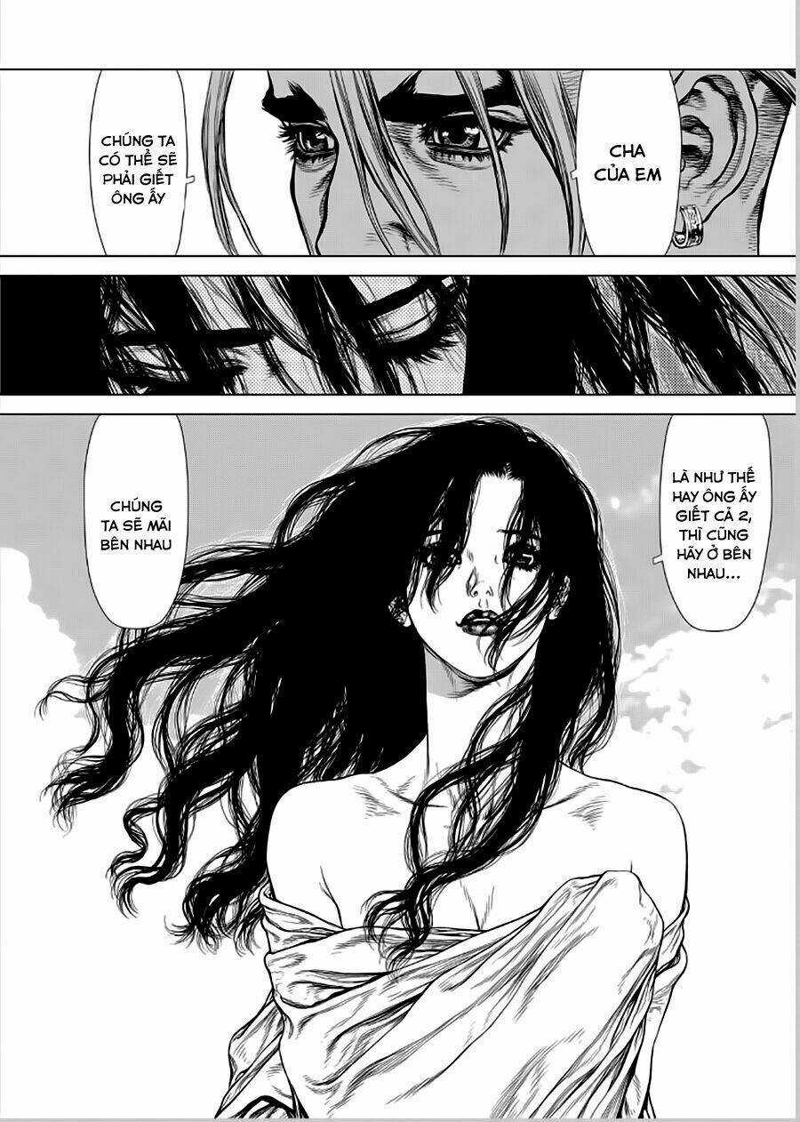 Sun Ken Rock Chapter 140 trang 3