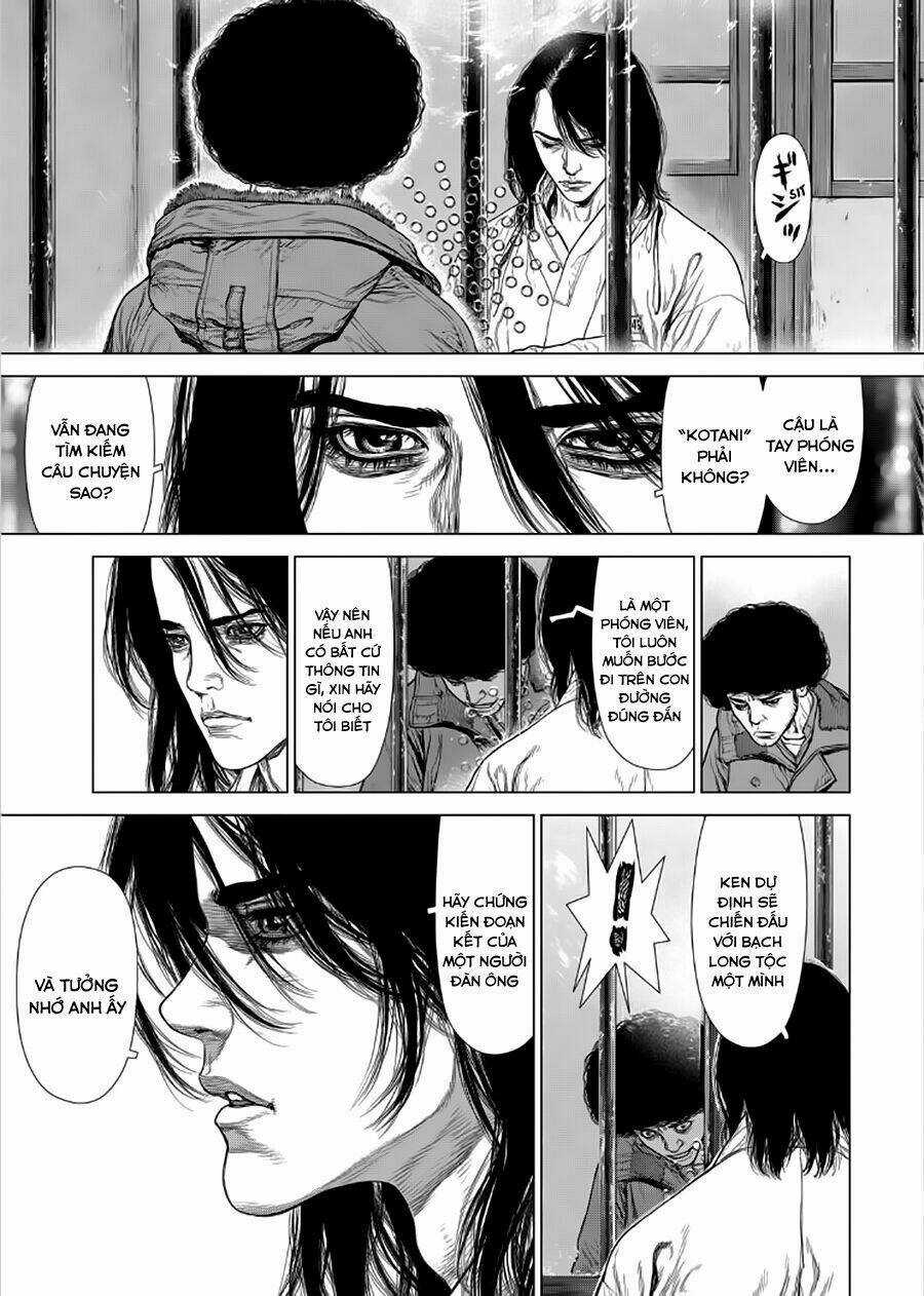 Sun Ken Rock Chapter 140 trang 6
