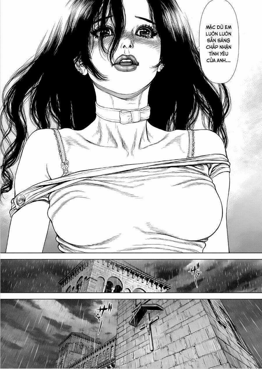 Sun Ken Rock Chapter 143 trang 14