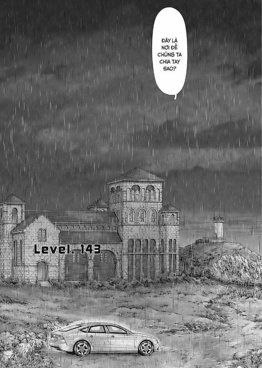 Sun Ken Rock Chapter 143 trang 2