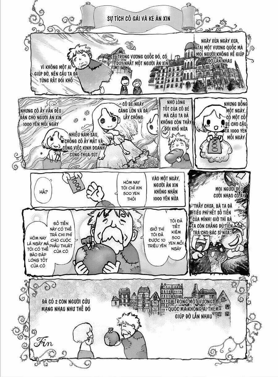 Sun Ken Rock Chapter 143 trang 5