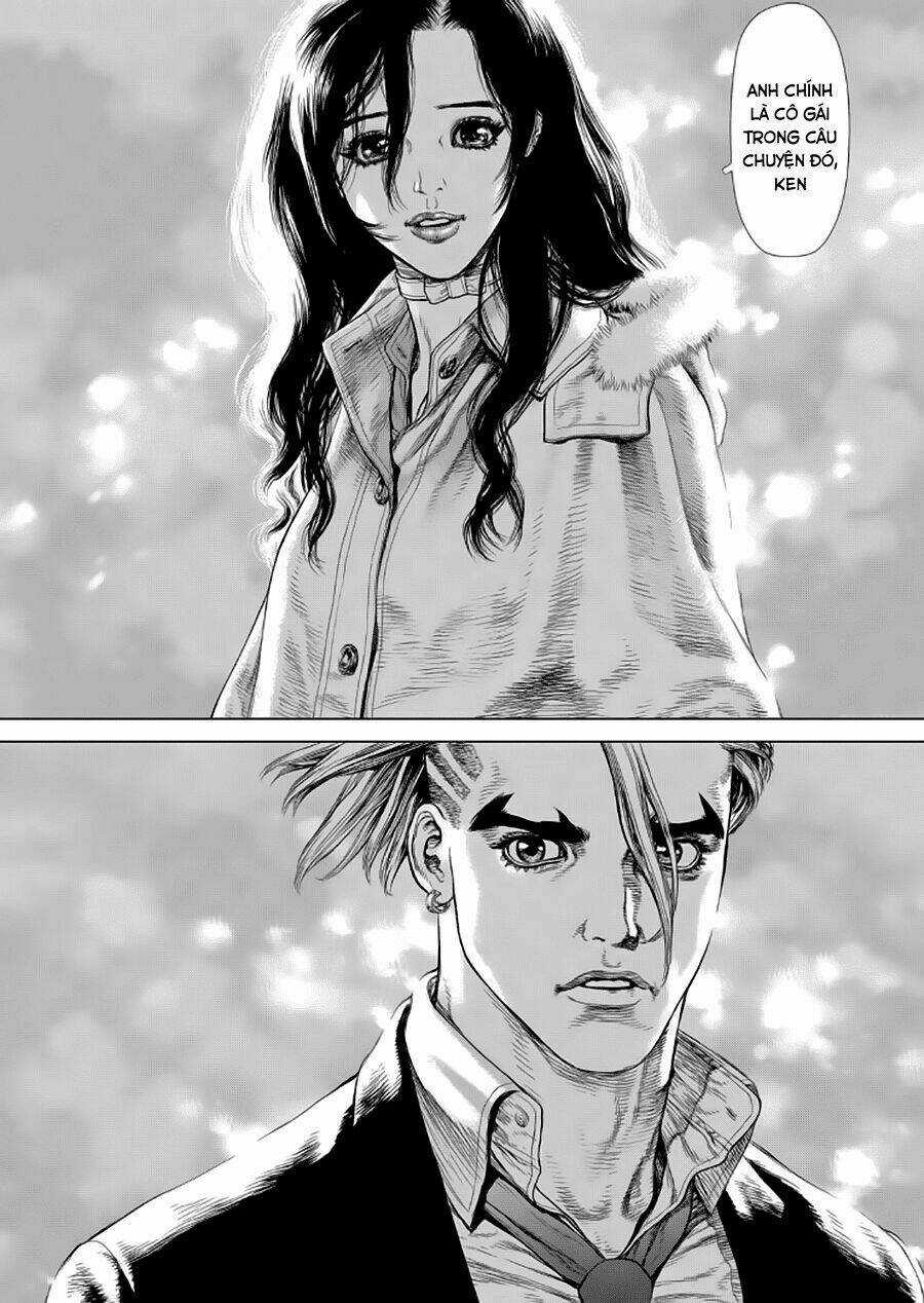 Sun Ken Rock Chapter 143 trang 6