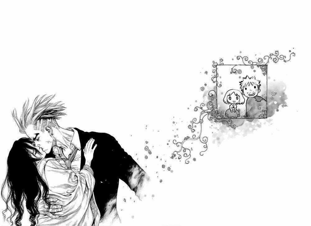 Sun Ken Rock Chapter 143 trang 8