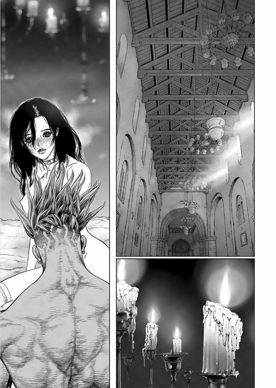 Sun Ken Rock Chapter 144 trang 13