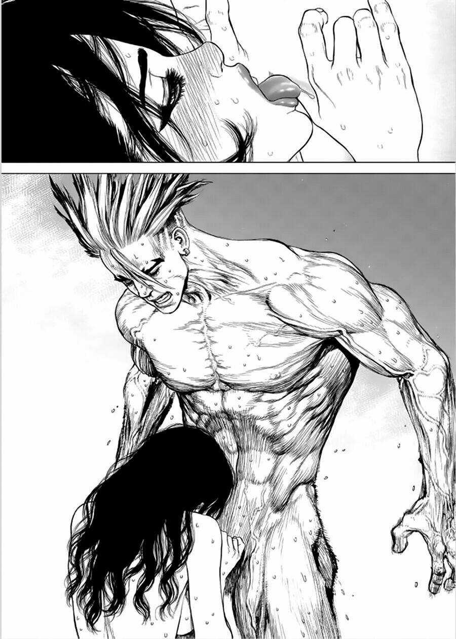 Sun Ken Rock Chapter 144 trang 18