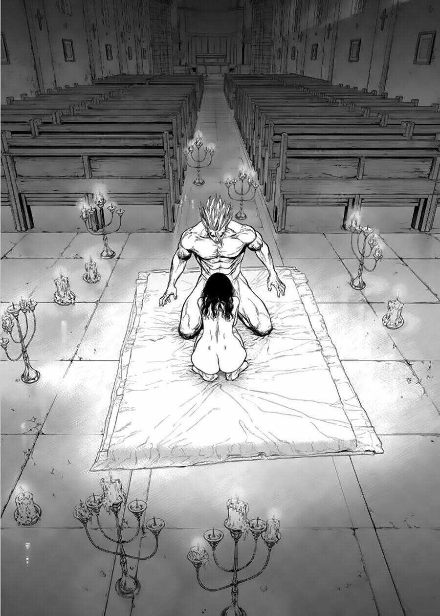 Sun Ken Rock Chapter 144 trang 20