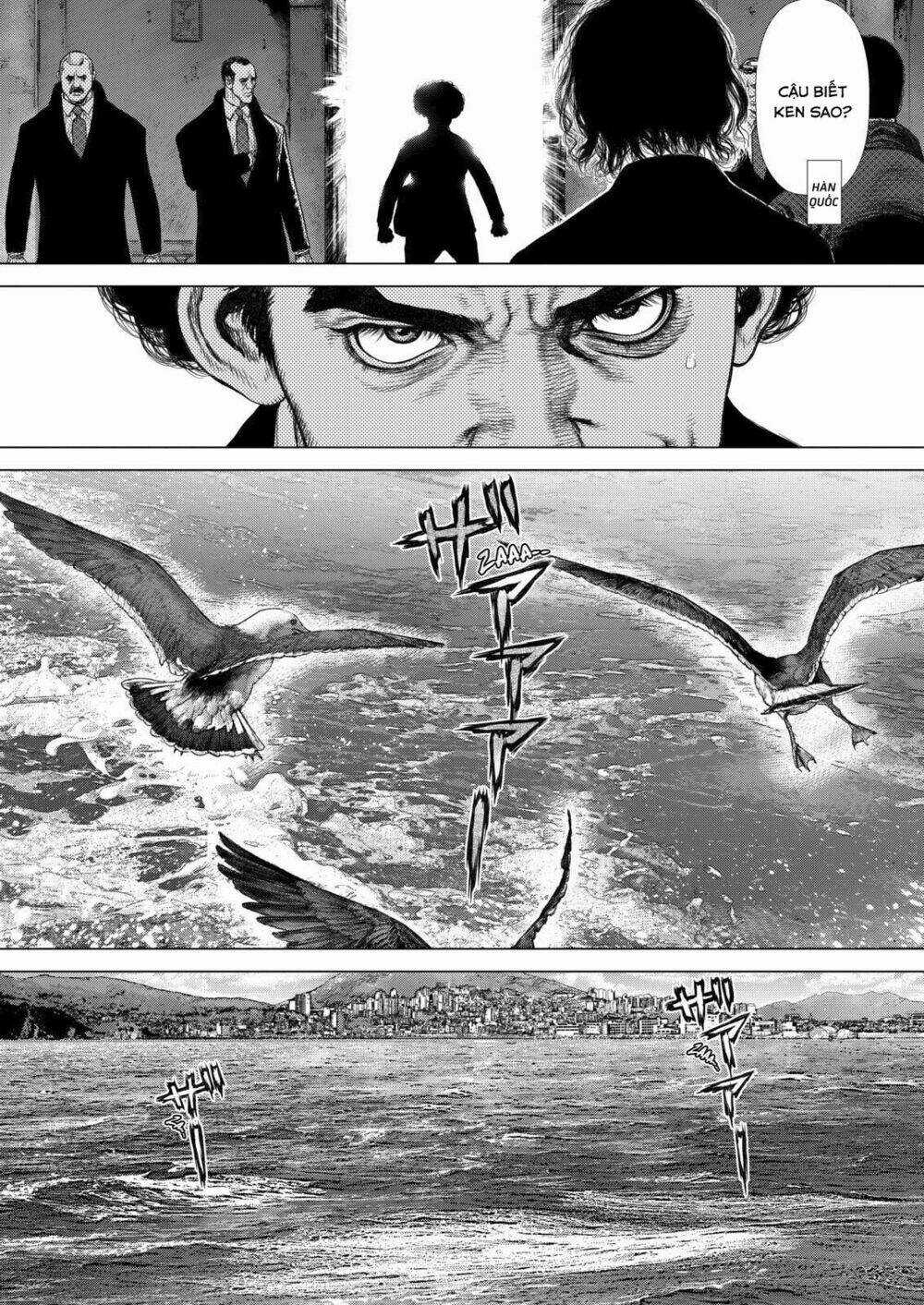 Sun Ken Rock Chapter 146 trang 20