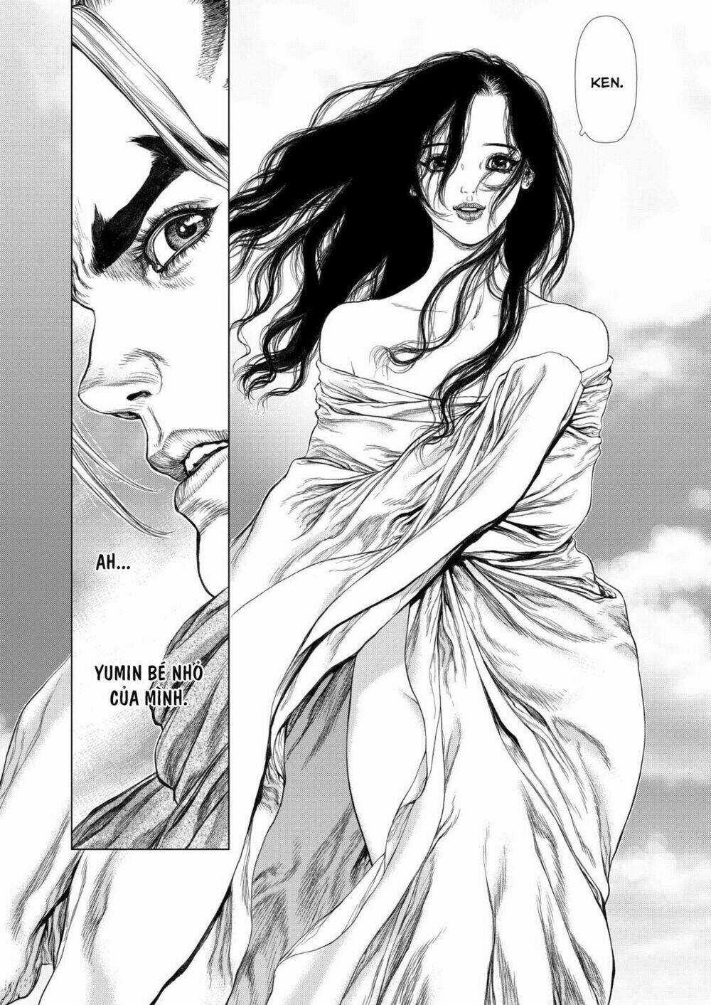 Sun Ken Rock Chapter 146 trang 6