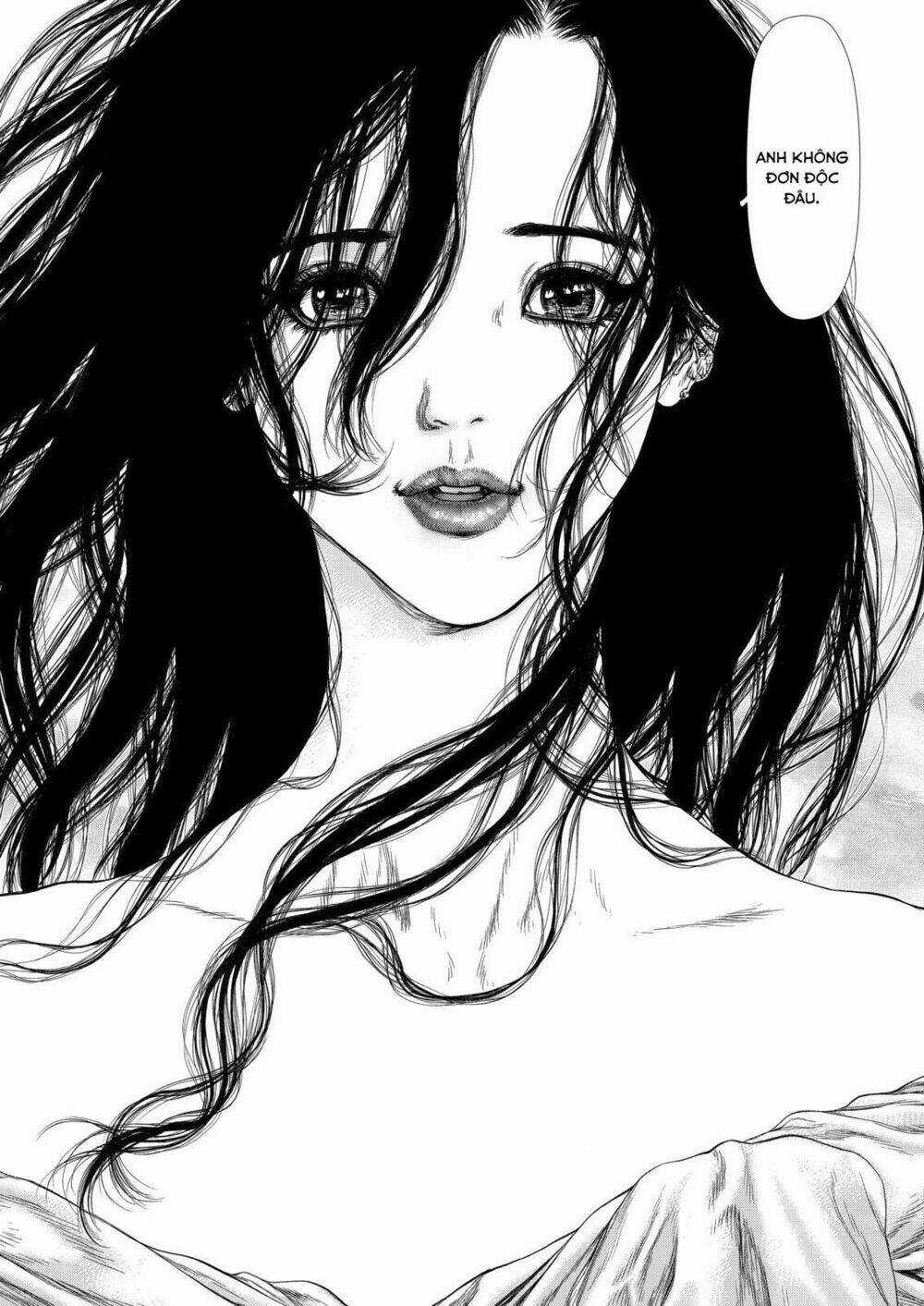 Sun Ken Rock Chapter 146 trang 9