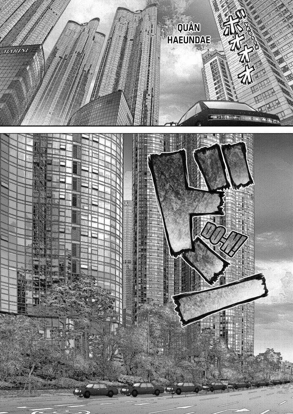 Sun Ken Rock Chapter 147 trang 4