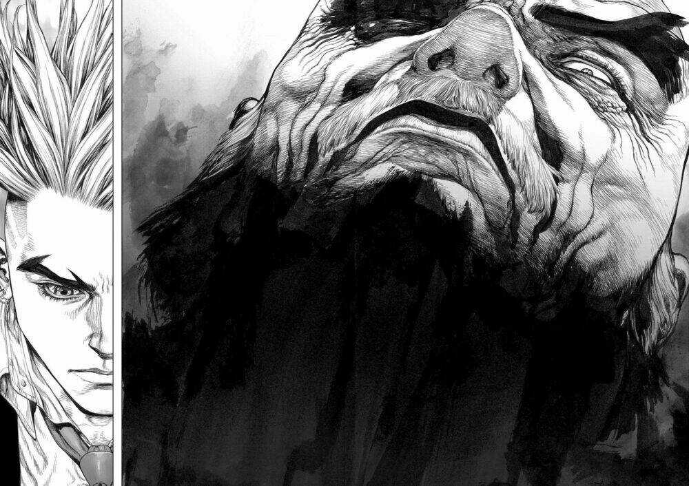 Sun Ken Rock Chapter 147 trang 6