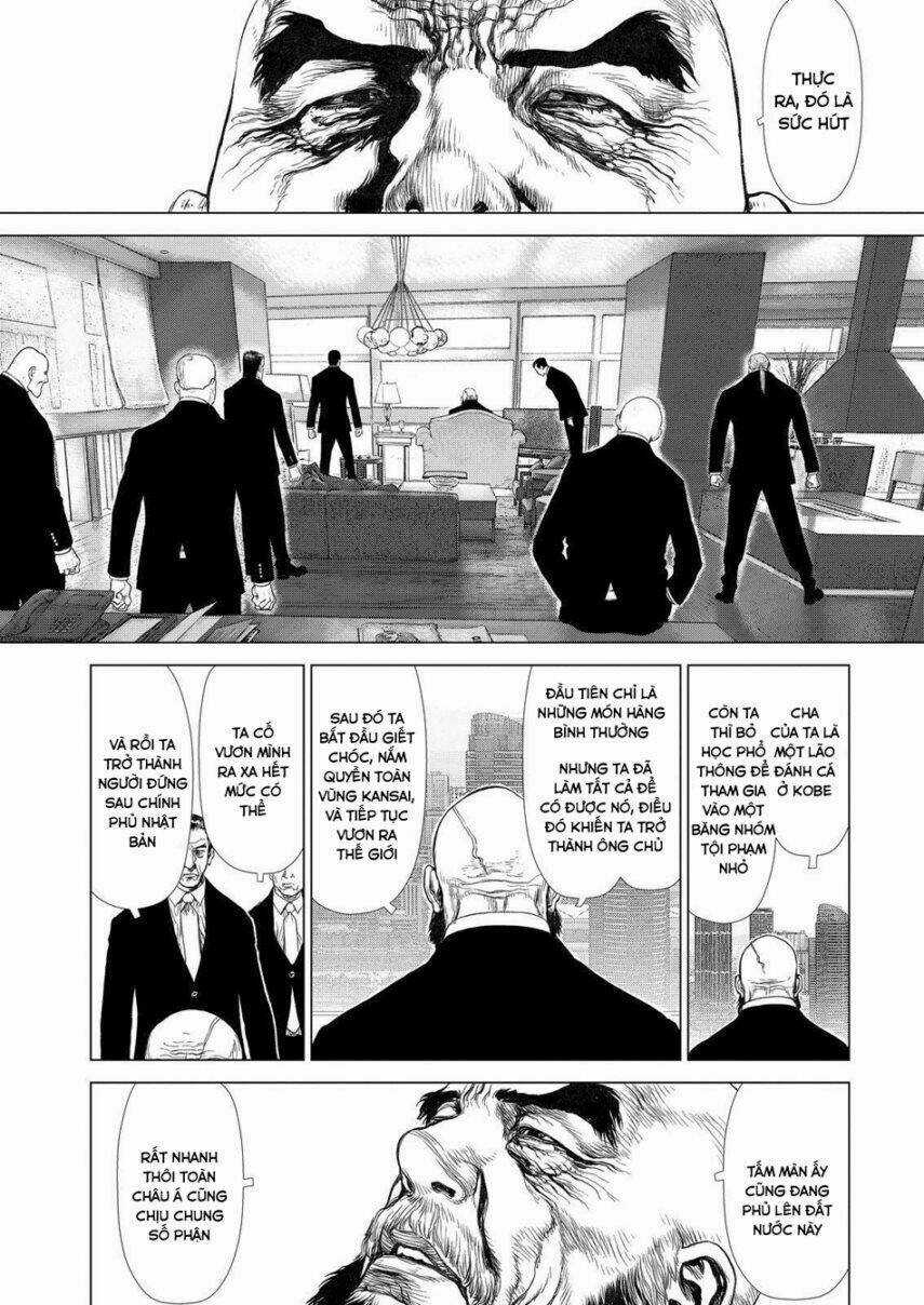 Sun Ken Rock Chapter 148 trang 5