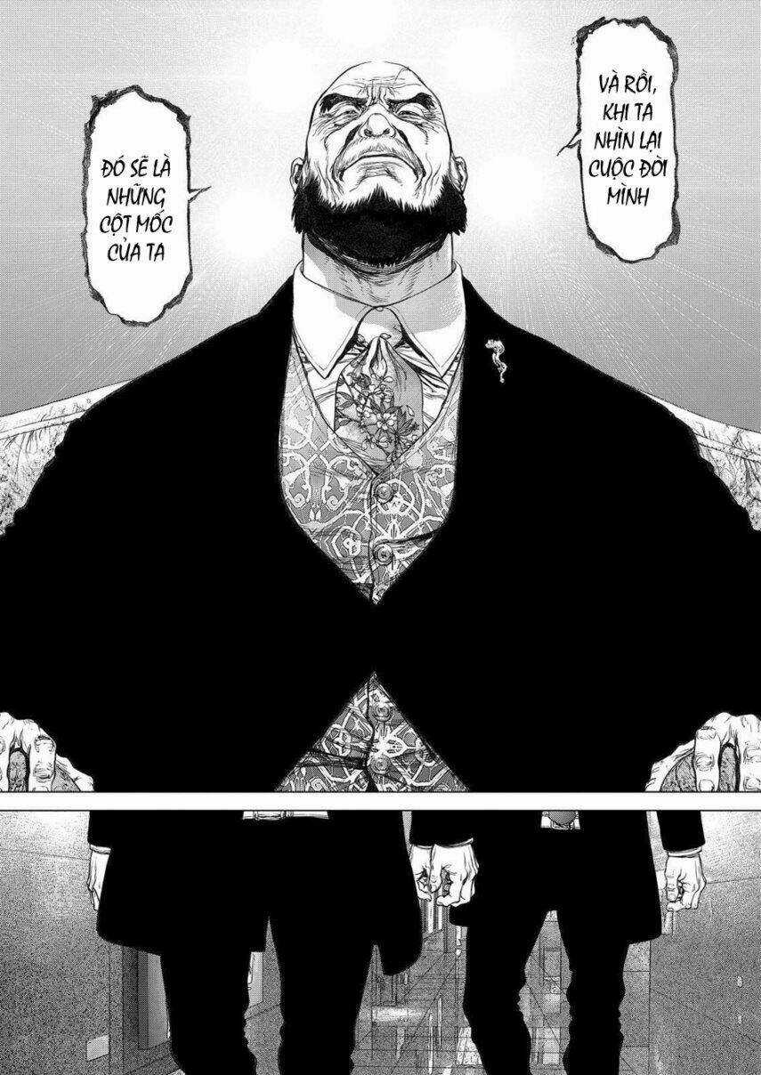 Sun Ken Rock Chapter 148 trang 6