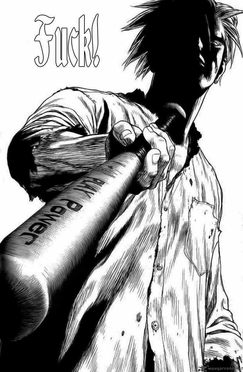 Sun Ken Rock Chapter 15 trang 1