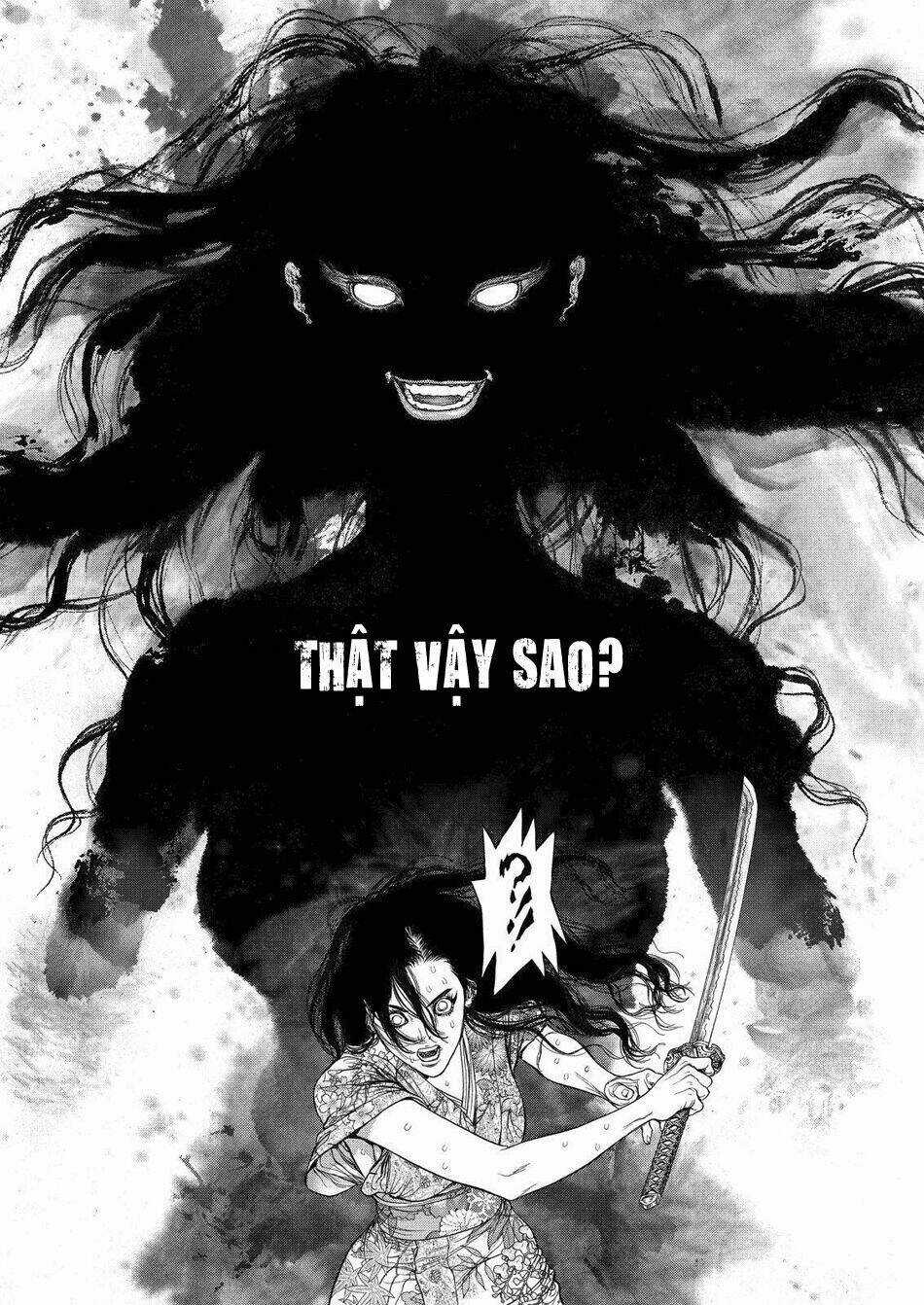 Sun Ken Rock Chapter 152 trang 13