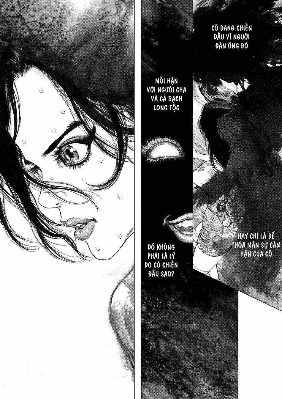 Sun Ken Rock Chapter 152 trang 14