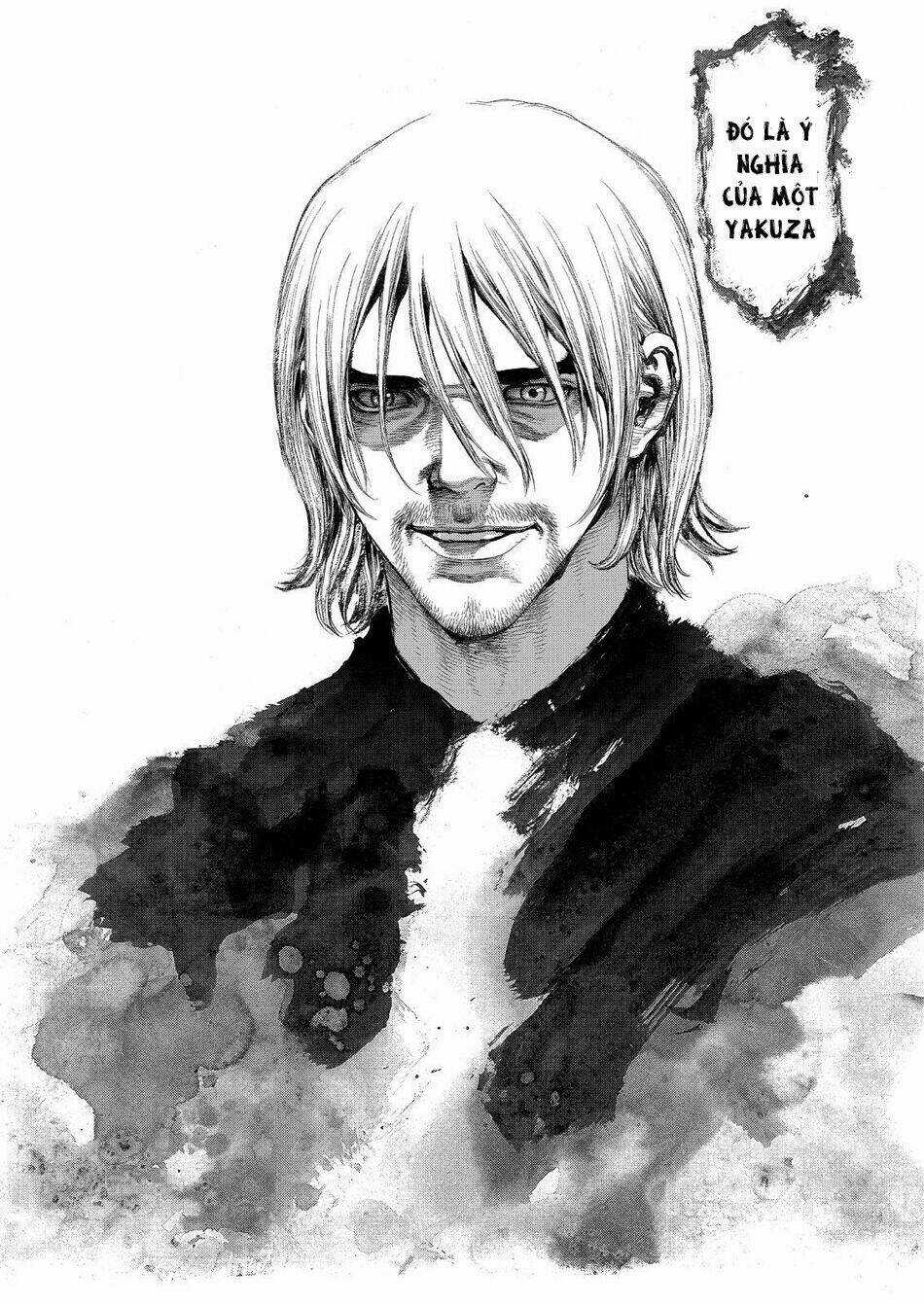 Sun Ken Rock Chapter 159 trang 17