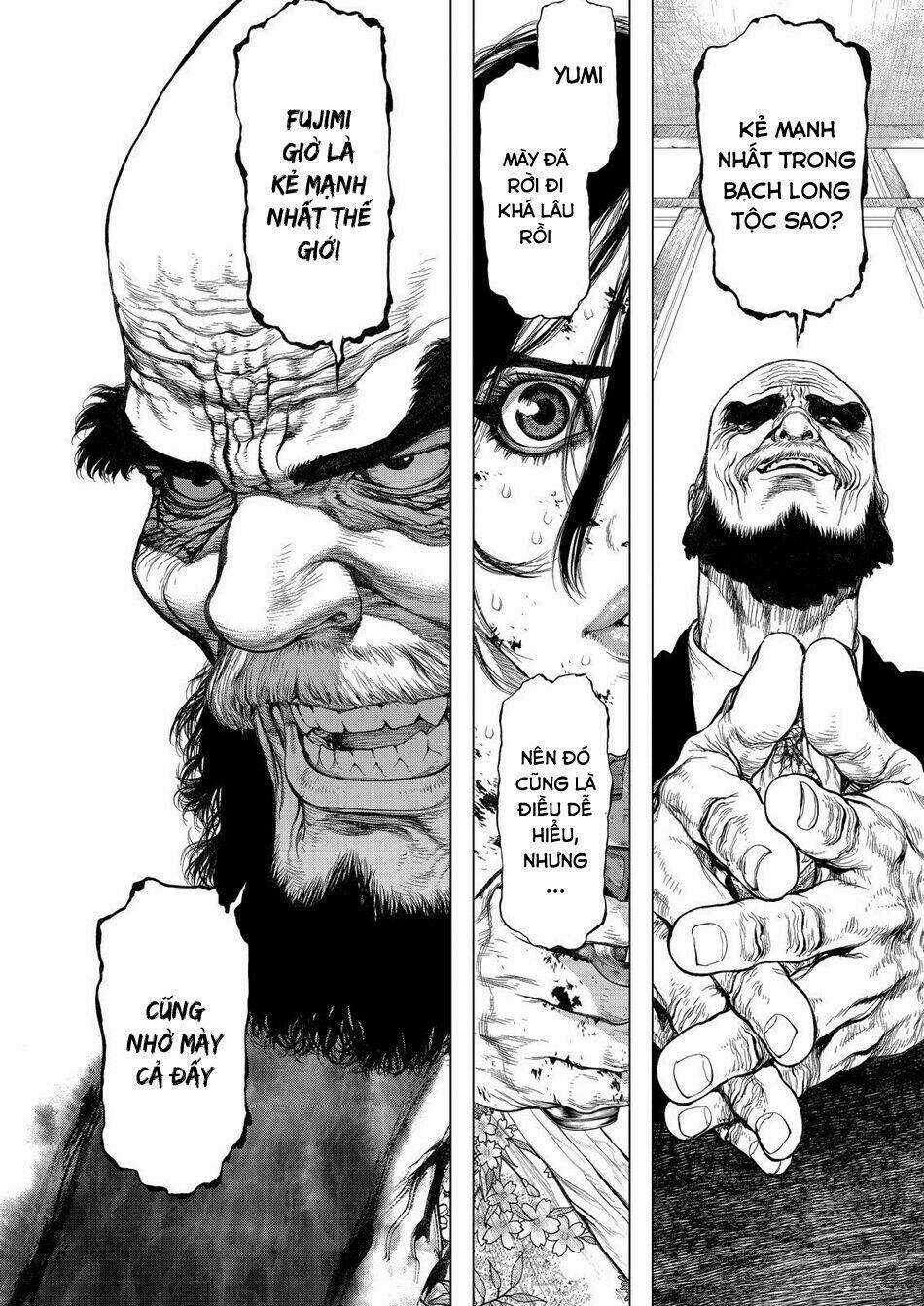 Sun Ken Rock Chapter 159 trang 3