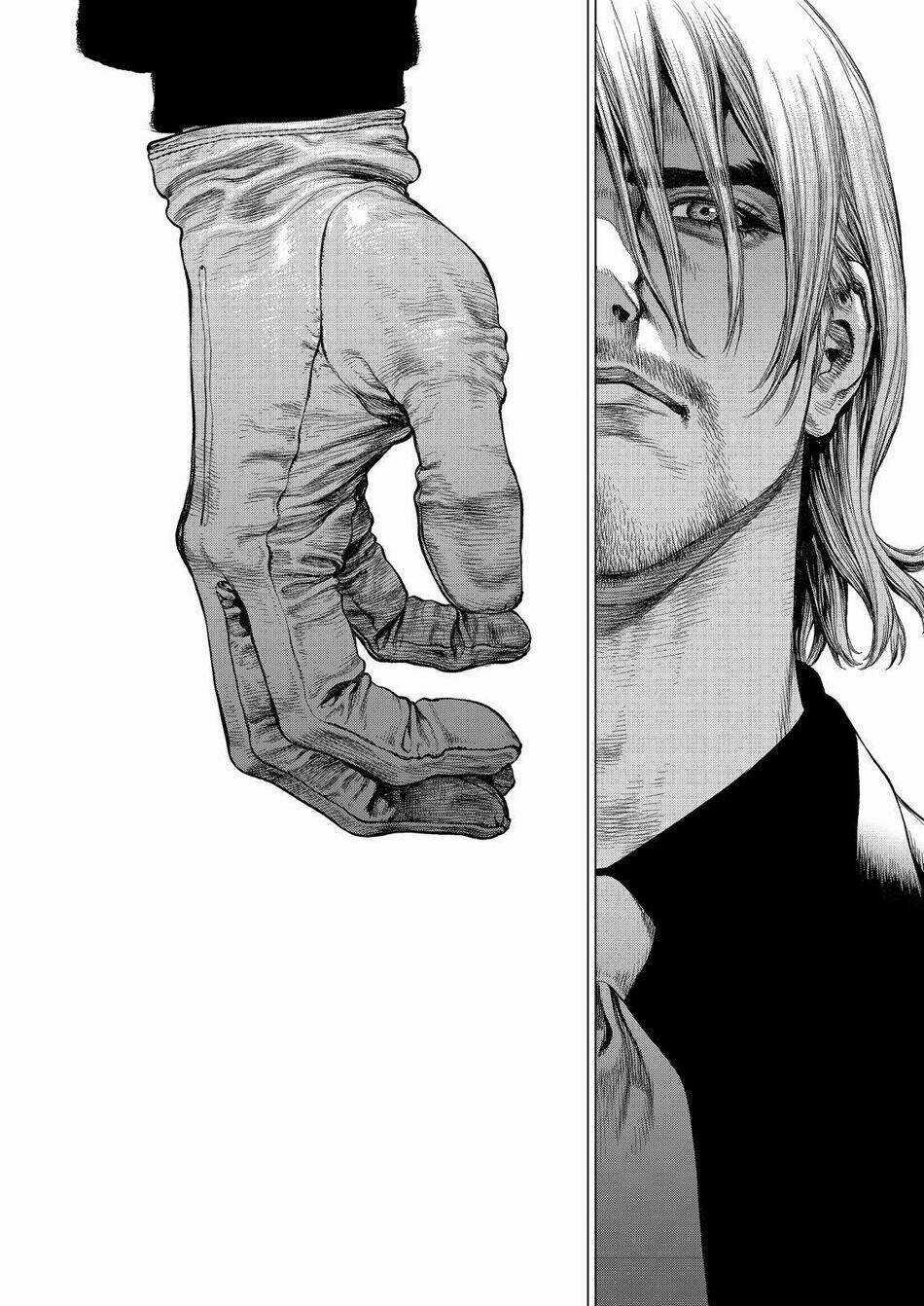 Sun Ken Rock Chapter 159 trang 4